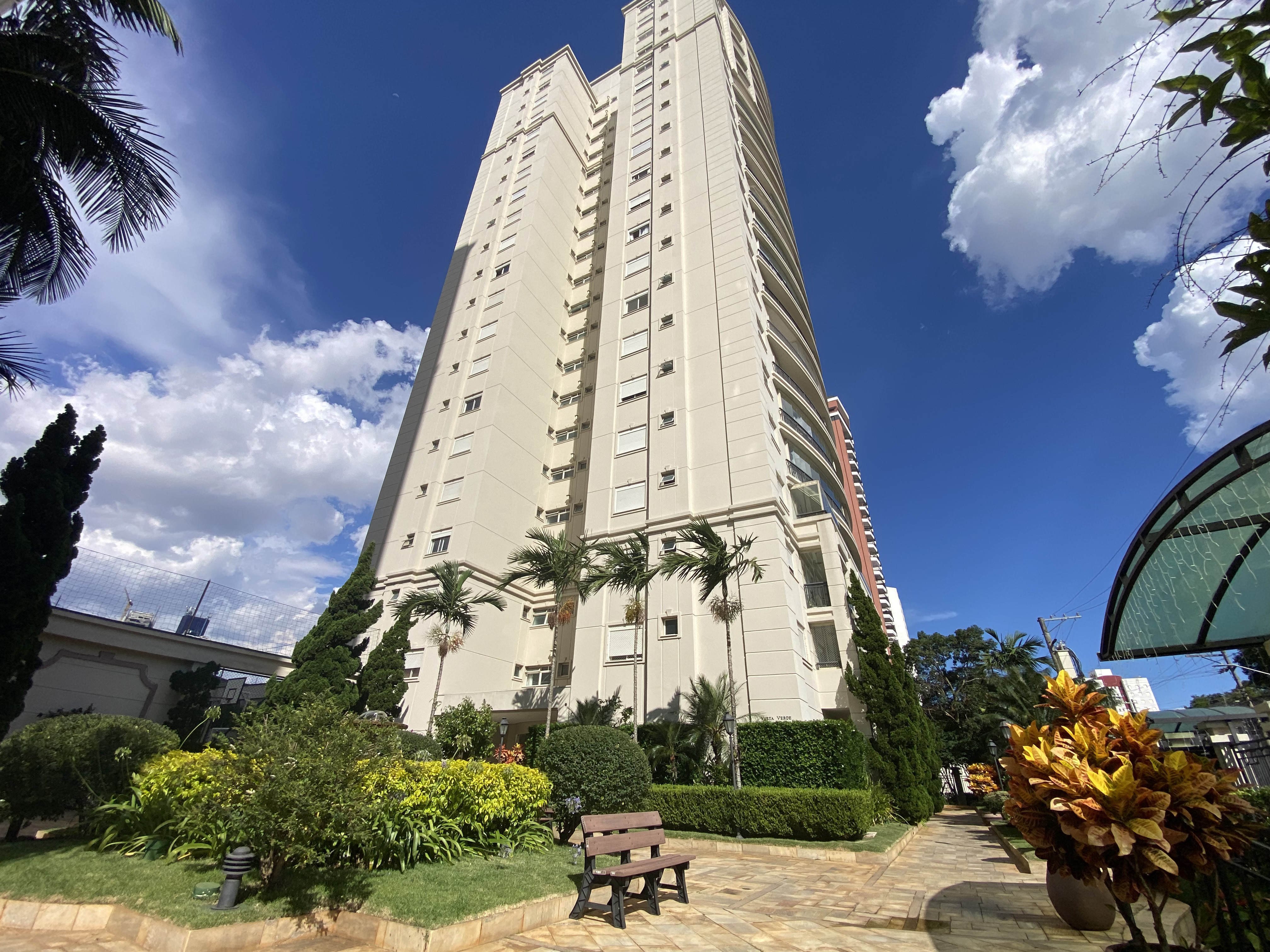 Apartamento de 3 Dormitórios na Chácara Santo Antônio – São Paulo/SP